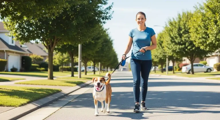 Is Dog Walking Worth It