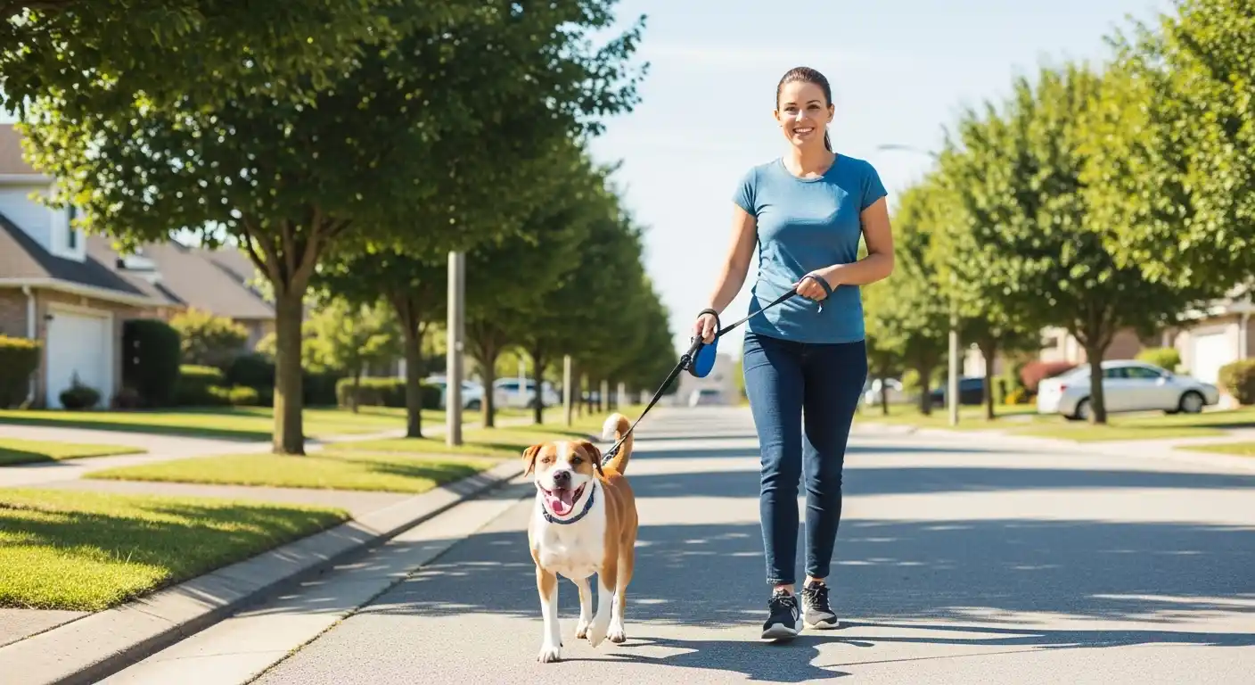 Is Dog Walking Worth It