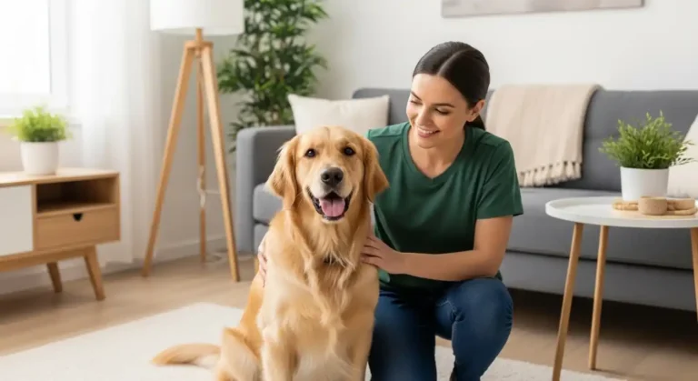 Is Pet Sitting Service Worth It? Here’s What Every Pet Owner Should Know